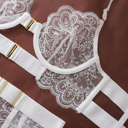 ✨ Completo Imperiale BelleLigne™