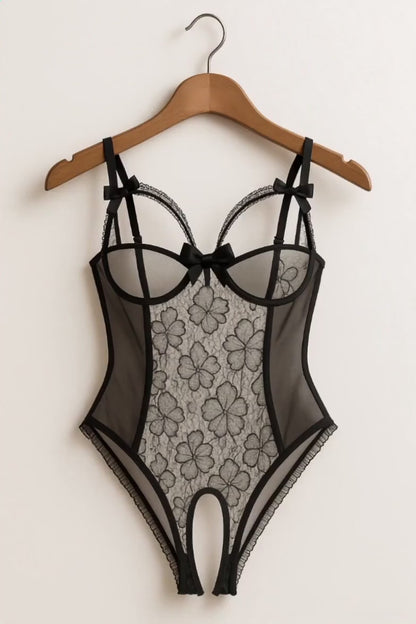 🔥 Body Jeu Interdit BelleLigne™